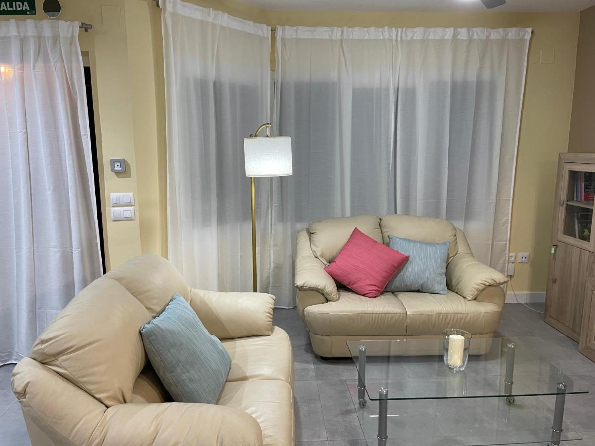 Ceres Home เมรีดา ภายนอก รูปภาพ