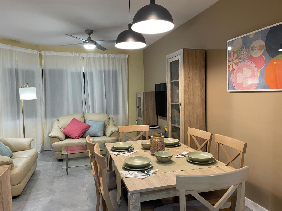 Ceres Home เมรีดา ภายนอก รูปภาพ