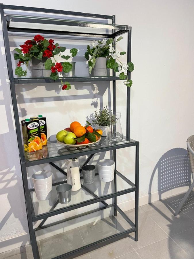 Ceres Home เมรีดา ภายนอก รูปภาพ