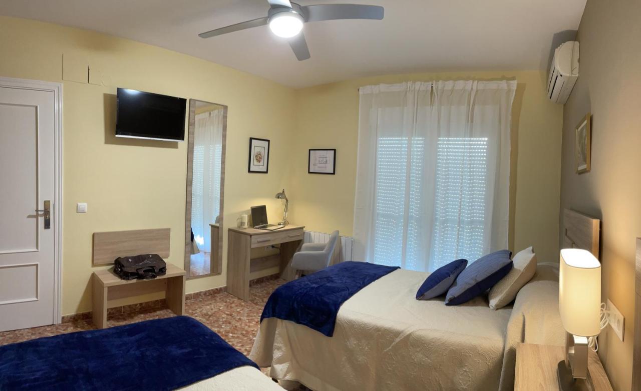 Ceres Home เมรีดา ภายนอก รูปภาพ