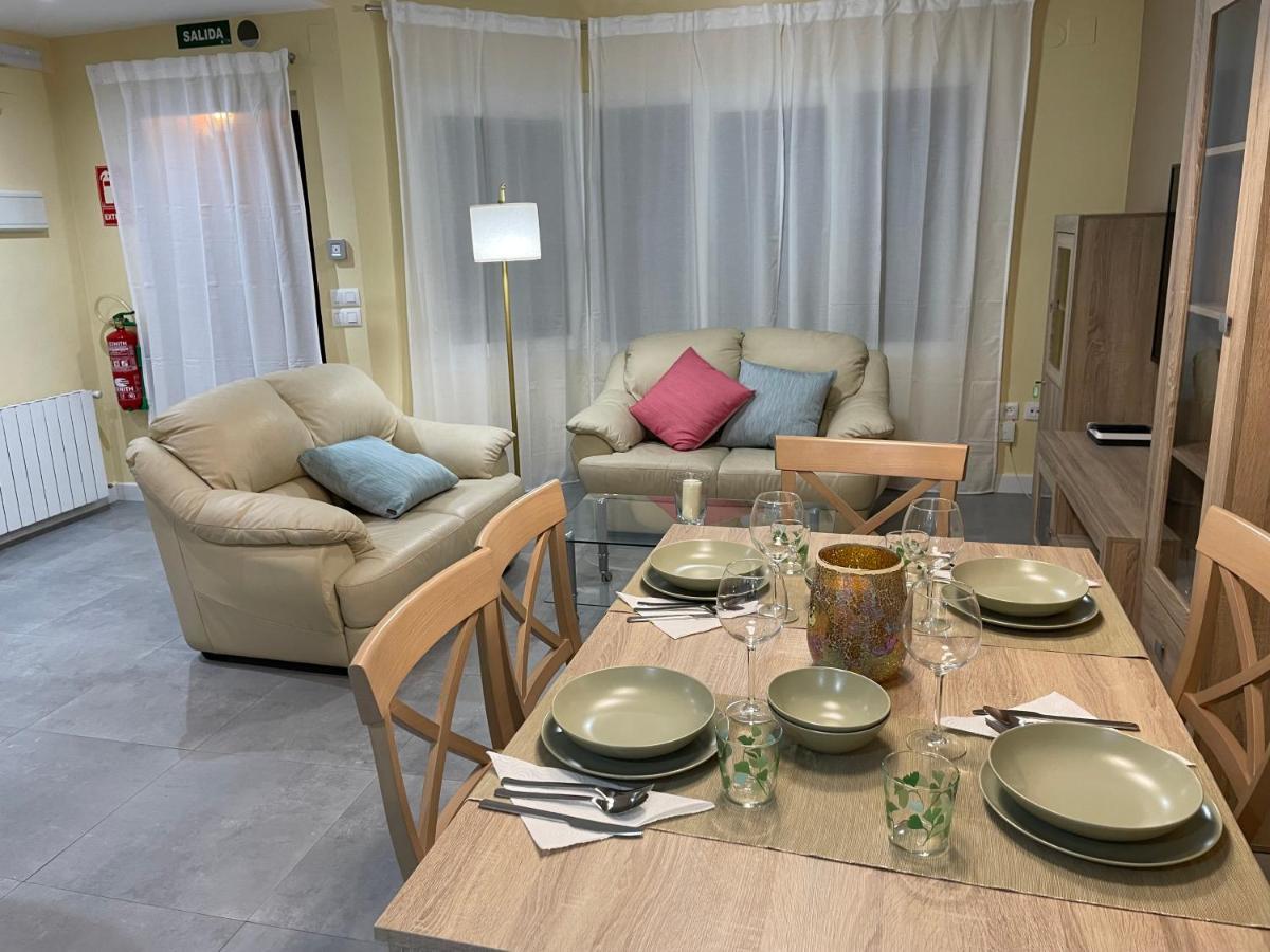 Ceres Home เมรีดา ภายนอก รูปภาพ
