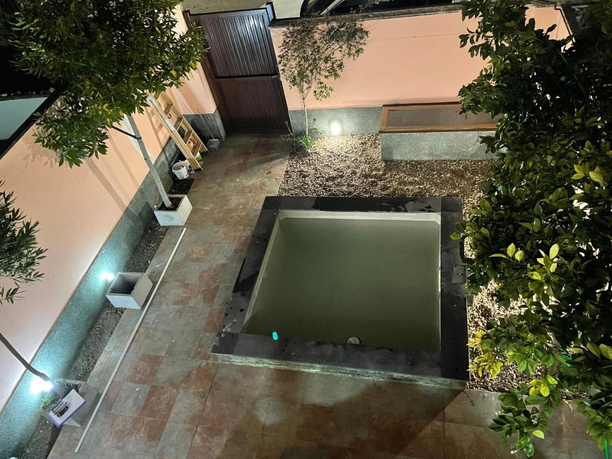 Ceres Home เมรีดา ภายนอก รูปภาพ